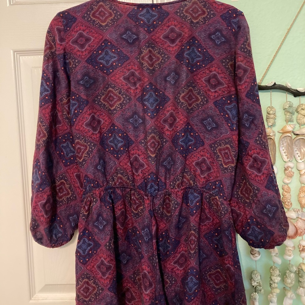 Boho Romper - Picture 5 of 5